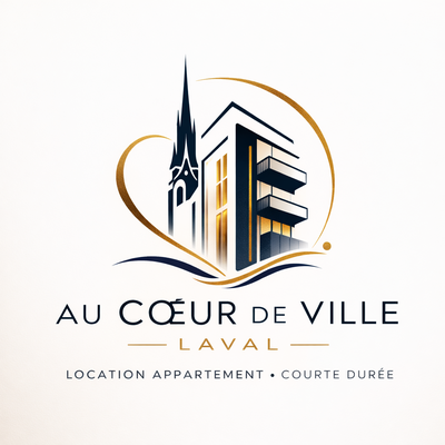 Au Coeur de Ville